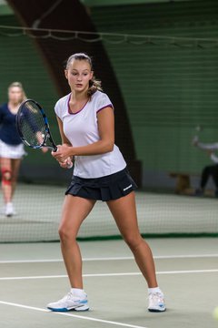 Lena Greiner 719 - Norddeutsche Meisterschaften